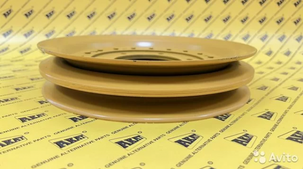 Шкив оем 7N-9137 — фото 3